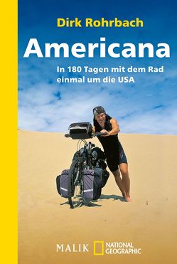 Americana von Rohrbach,  Dirk