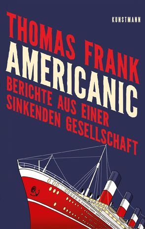 Americanic von Frank,  Thomas, Gockel,  Gabriele, Wollermann,  Thomas