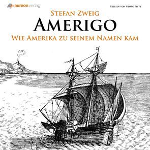 Amerigo von Zweig,  Stefan