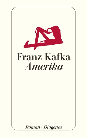 Amerika von Kafka,  Franz