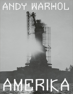 Amerika von Petroll,  Nora, Warhol,  Andy
