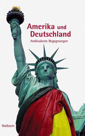 Amerika und Deutschland von Kelleter,  Frank, Knöbl,  Wolfgang