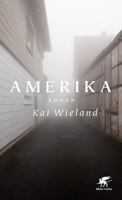Amerika von Wieland,  Kai