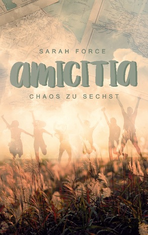 Amicitia von Force,  Sarah