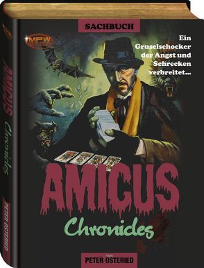 Amicus Chronicles von Osteried,  Peter