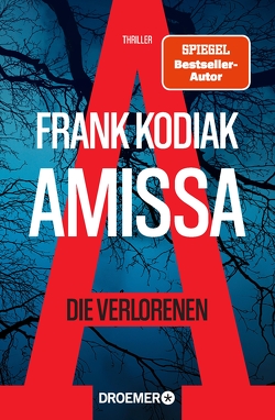 Amissa. Die Verlorenen von Kodiak,  Frank