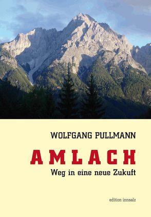 Amlach von Pullmann,  Wolfgang