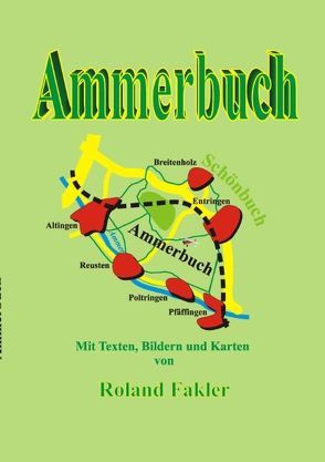 Ammerbuch von Fakler,  Roland