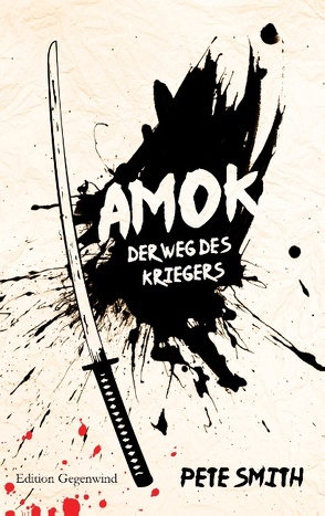 Amok von Smith,  Pete