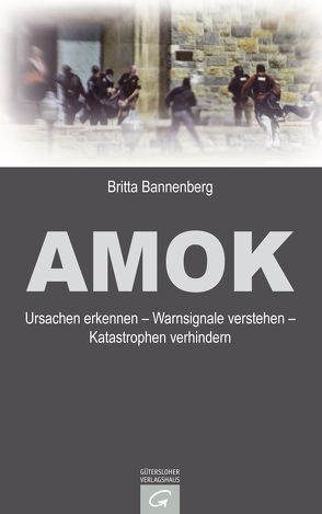 Amok von Bannenberg,  Britta