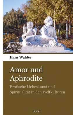 Amor und Aphrodite von Walder,  Hans