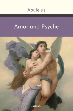 Amor und Psyche von Apuleius, Rode,  August
