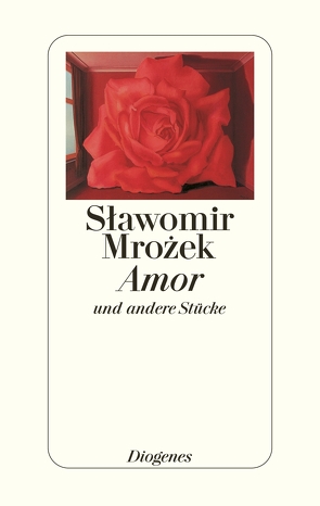 Amor von Kosny,  Witold, Mrozek,  Slawomir, Vogel,  Christa