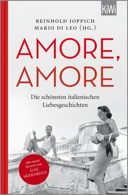 Amore Amore von Joppich,  Reinhold, Leo,  Mario Di