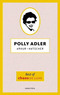 Amour-Hatscher von Adler,  Polly