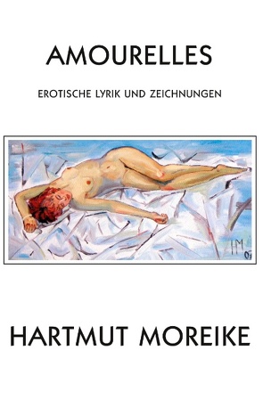 Amourelles von Moreike,  Hartmut