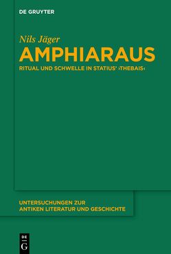 Amphiaraus von Jäger,  Nils