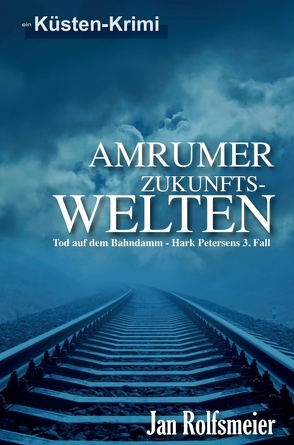 Amrumer Zukunfts-Welten von Jaenicke,  Birgit, Rolfsmeier,  Jan