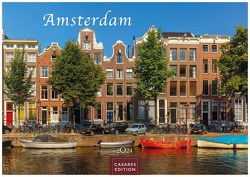 Amsterdam 2024 L 35x50cm