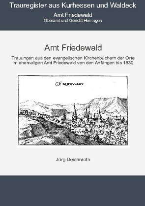 Amt Friedewald von Deisenroth,  Jörg