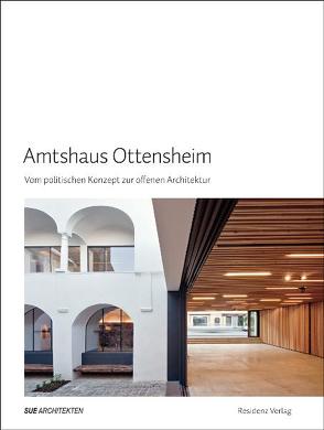 Amtshaus Ottensheim von SUE Architekten