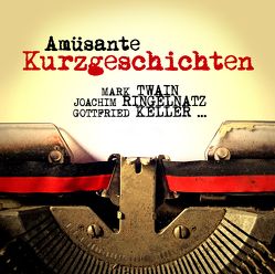 Amüsante Kurzgeschichten von ZYX Music GmbH & Co. KG