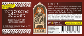 Amulett Frigga von Schulze Media GmbH