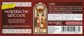 Amulett Loki von Schulze Media GmbH