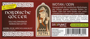 Amulett Wotan / Odin von Schulze Media GmbH