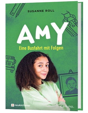 Amy von Roll,  Susanne