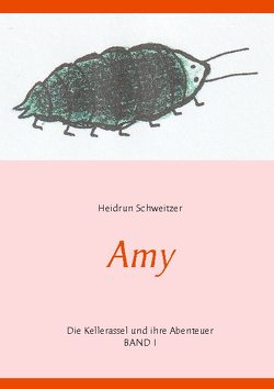 Amy von Schweitzer,  Heidrun