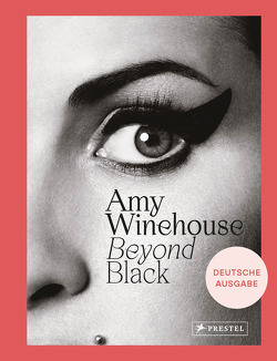Amy Winehouse: Beyond Black von Parry,  Naomi