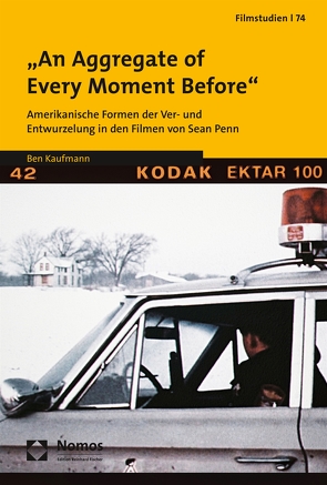 „An Aggregate of Every Moment Before“ von Kaufmann,  Ben