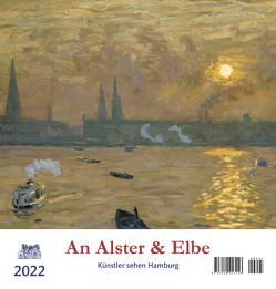 An Alster & Elbe 2022