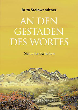 An den Gestaden des Wortes von Steinwendtner,  Brita