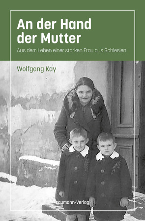 An der Hand der Mutter von Kay,  Wolfgang
