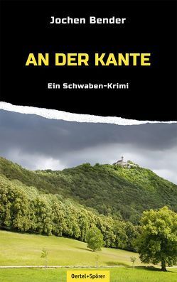 An der Kante von Bender,  Jochen