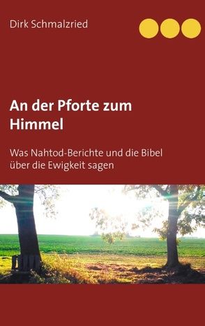 An der Pforte zum Himmel von Schmalzried,  Dirk