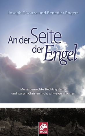 An der Seite der Engel von D'souza,  Joseph, Rogers,  Benedict