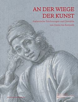 An der Wiege der Kunst von Claus,  Judith, Metze,  Gudula, Staatliche Kunstsammlungen Dresden