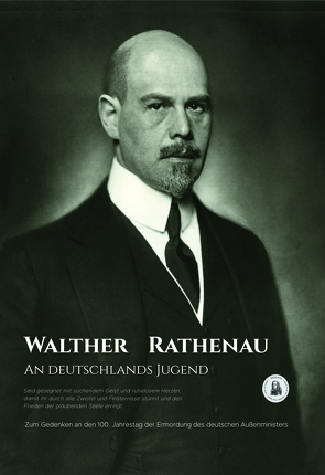 An Deutschlands Jugend von Rathenau,  Walther