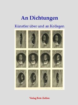 An Dichtungen von Griebe,  Hans-Joachim
