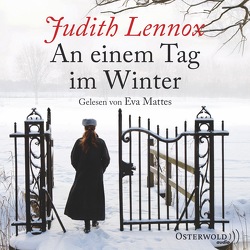 An einem Tag im Winter von Lennox,  Judith, Mattes,  Eva, Sandberg,  Mechtild