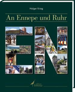 An Ennepe und Ruhr von Krieg,  Holger