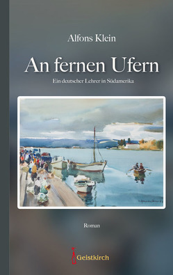 An fernen Ufern von Klein,  Alfons