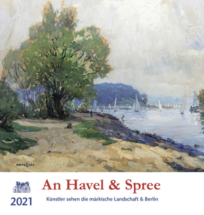 An Havel & Spree 2021