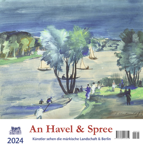 An Havel und Spree 2024