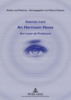 An Hermann Hesse von Lück,  Gabriele