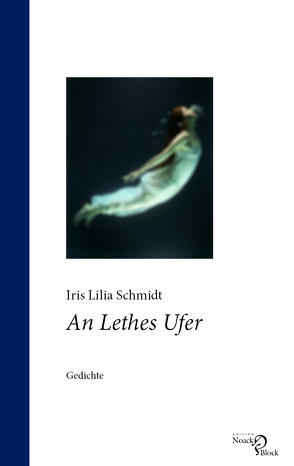 An Lethes Ufer von Schmidt,  Iris Lilia