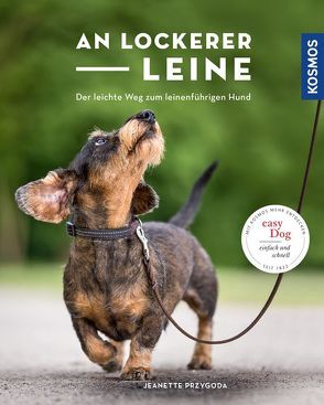 An lockerer Leine von Przygoda,  Jeanette